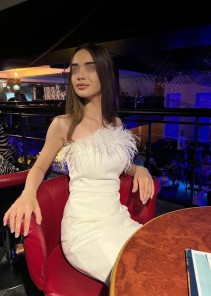 Фото проститутки Клео №2 в городе Инза