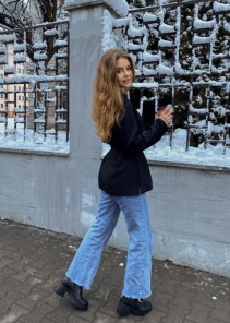 Фото проститутки ЮЛЯ №3 в городе Инза