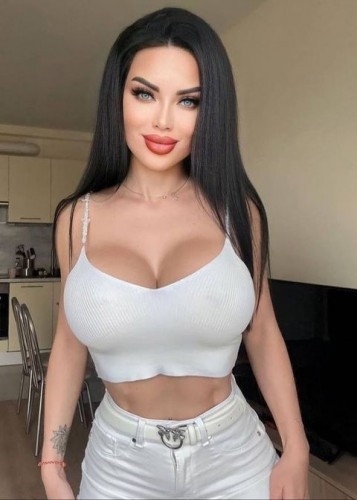 Карина, Г. Инза