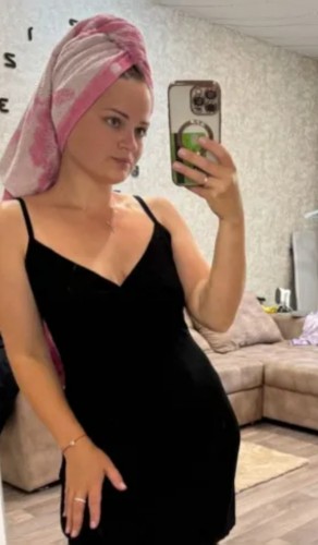 Маша, Г. Инза